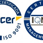 ISO 9001 + IQNet Cores